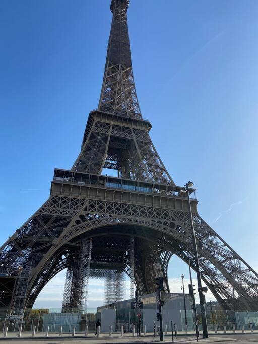 Appartement Pour 1 A 4 Pers Localise Dans Un Quartier Chic