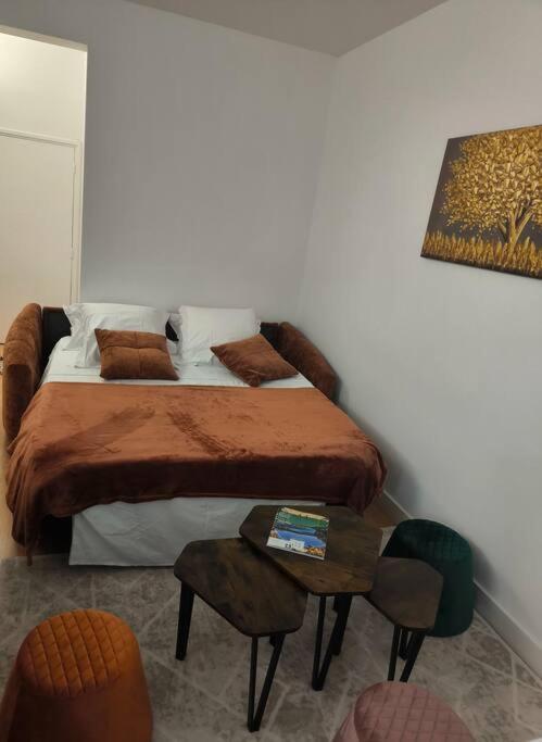 Pour 1 A 4 Pers Localise Dans Un Quartier Chic Appartement